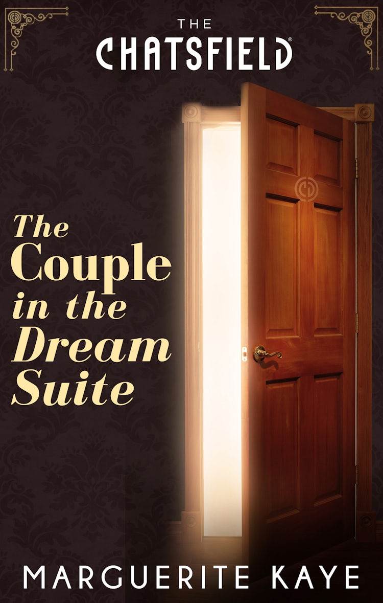 Cover image for The Couple In The Dream Suite, isbn: 9781488744174