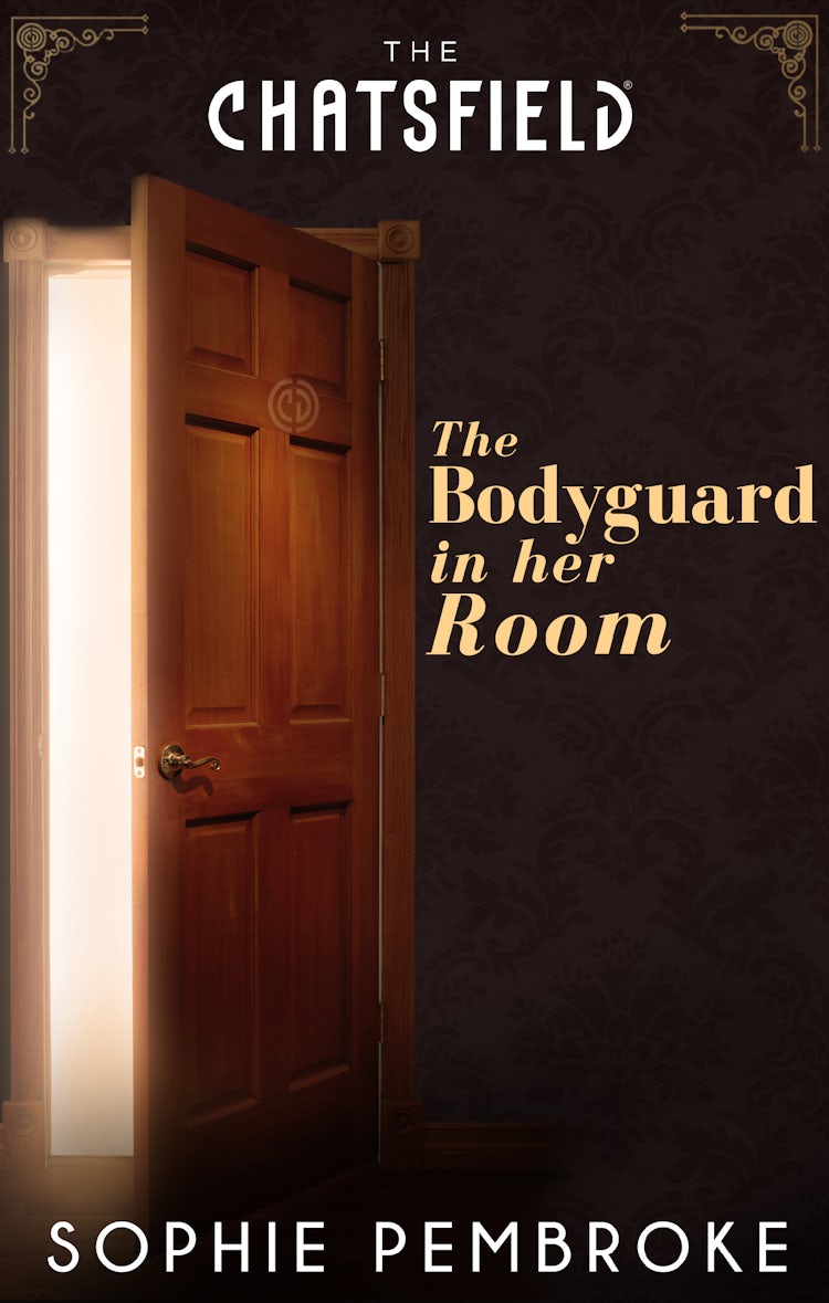 Cover image for The Bodyguard In Her Room, isbn: 9781488744273