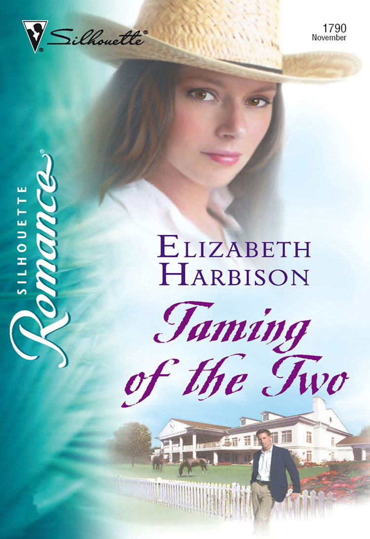 Cover image for Taming Of The Two, isbn: 9781488744570