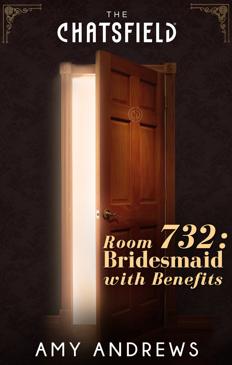 Cover image for Room 732: Bridesmaid With Benefits, isbn: 9781488744761