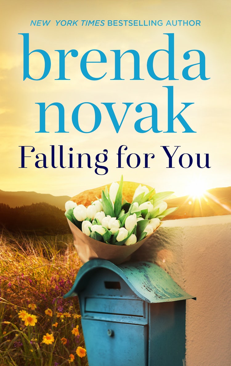 Cover image for Falling For You, isbn: 9781488744785