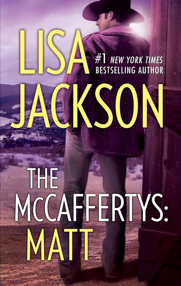 Cover image for The Mccaffertys: Matt, isbn: 9781488744853