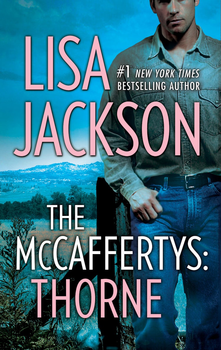 Cover image for The Mccaffertys: Thorne, isbn: 9781488744877