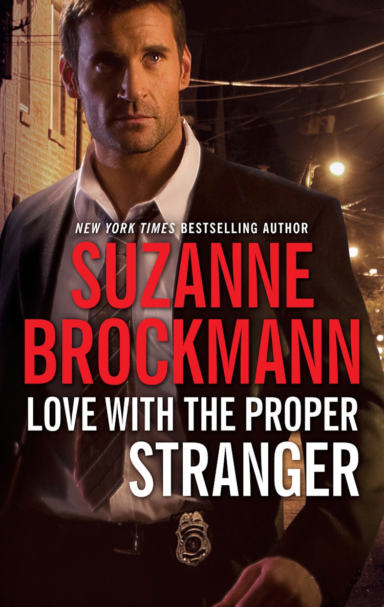 Cover image for Love With The Proper Stranger, isbn: 9781488744884