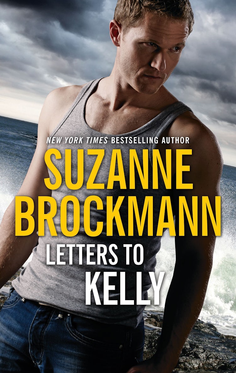 Cover image for Letters To Kelly, isbn: 9781488744891