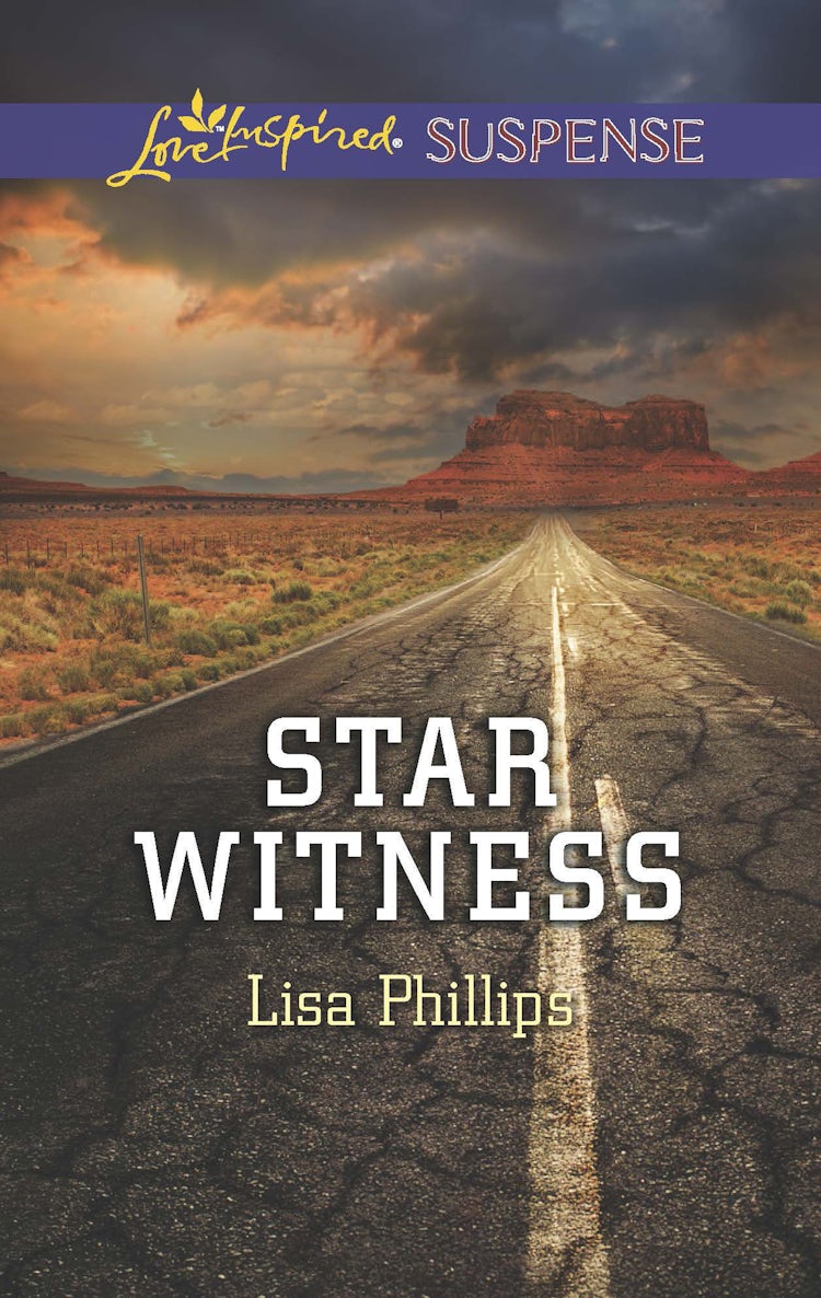 Cover image for Star Witness, isbn: 9781488744921
