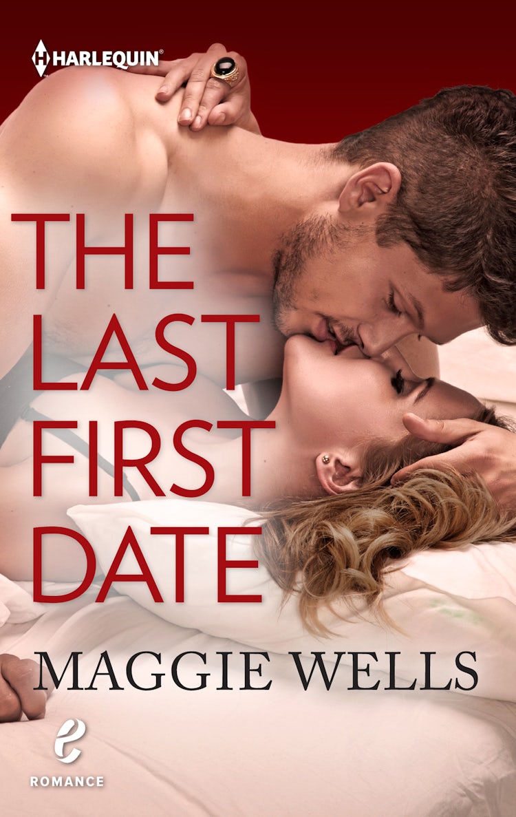 Cover image for The Last First Date, isbn: 9781488744990
