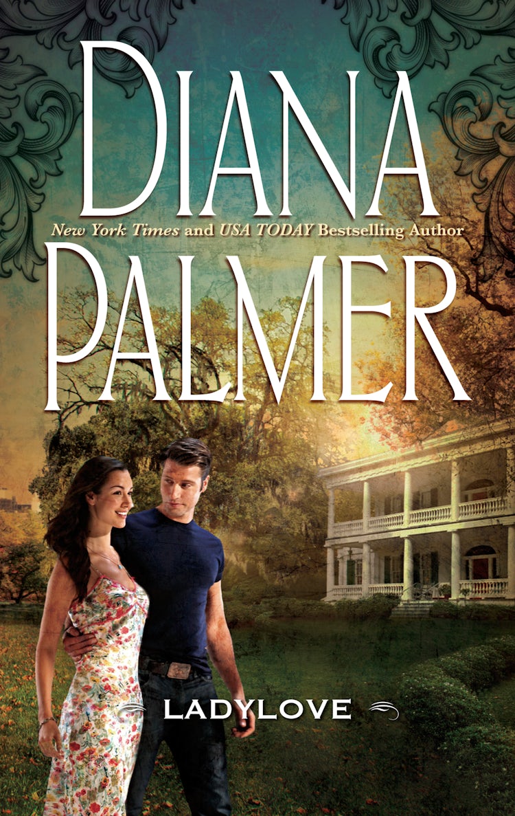Cover image for Lady Love, isbn: 9781488745027