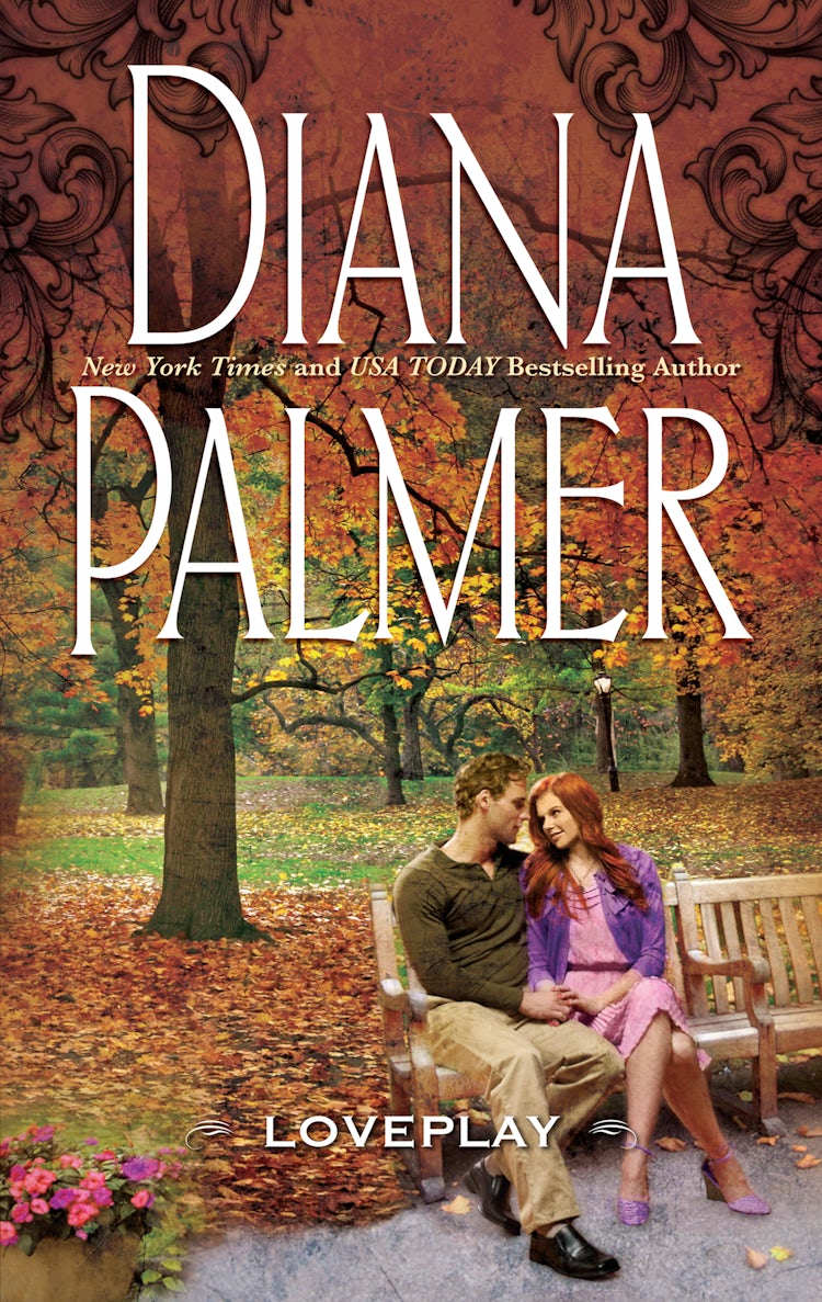 Cover image for Loveplay, isbn: 9781488745041