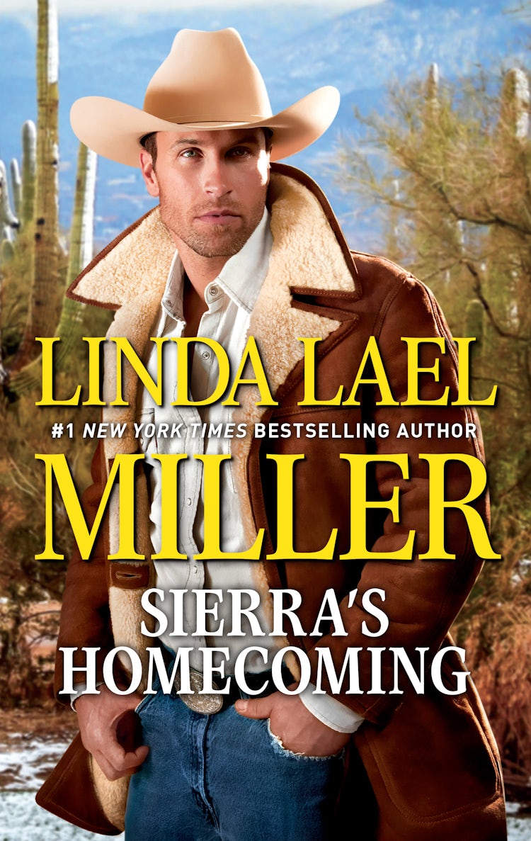 Cover image for Sierra's Homecoming, isbn: 9781488745072