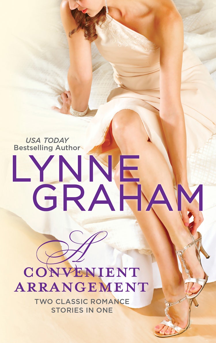 Cover image for A Convenient Arrangement - 2 Book Box Set, isbn: 9781488745195