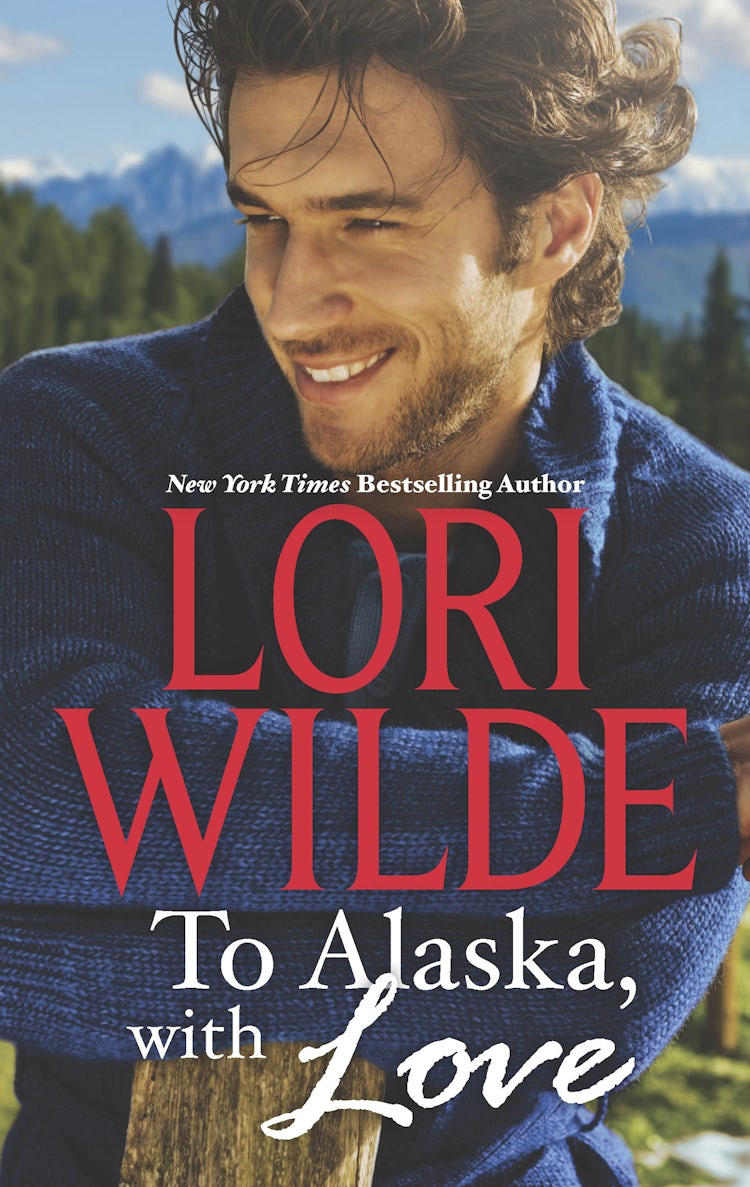 Cover image for To Alaska, With Love/A Touch Of Silk/A Thrill To Remember, isbn: 9781488745348