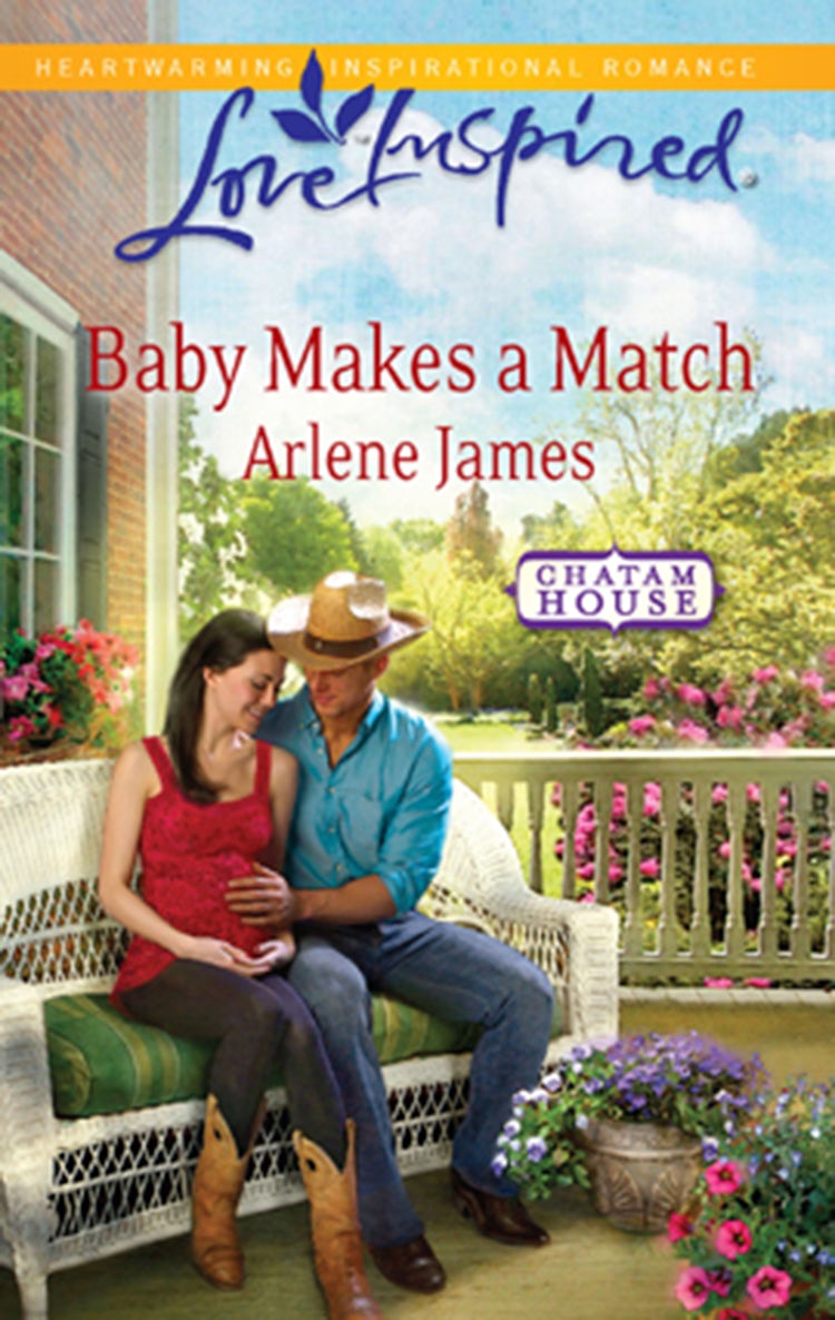 Cover image for Baby Makes A Match, isbn: 9781488745508
