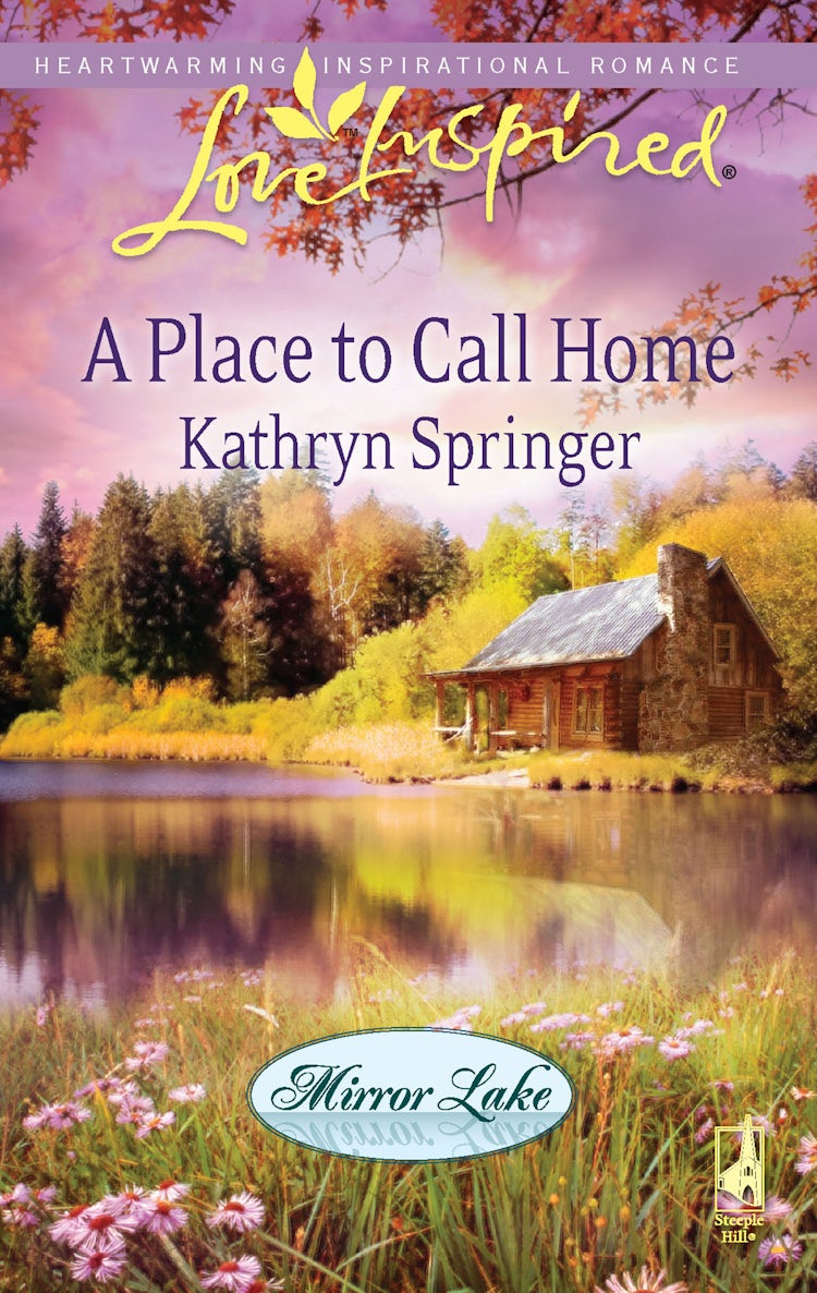 Cover image for A Place To Call Home, isbn: 9781488745584