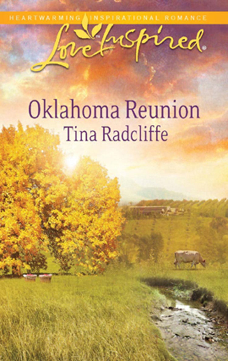 Cover image for Oklahoma Reunion, isbn: 9781488745782