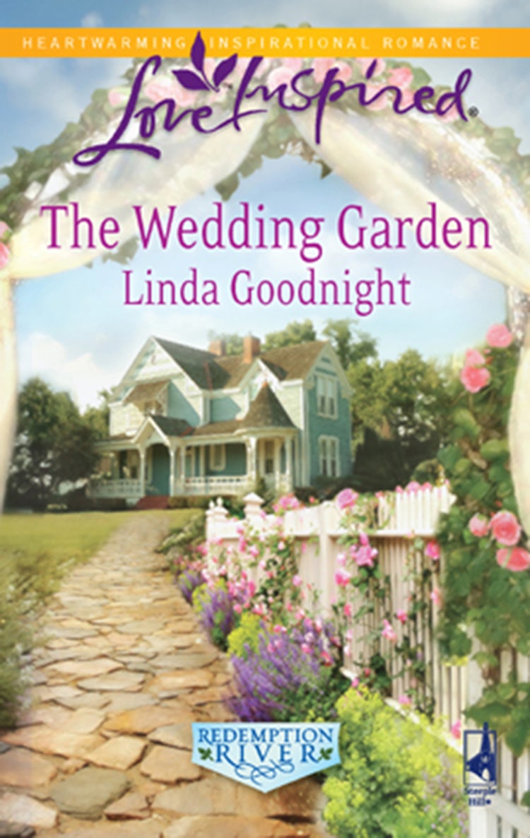 Cover image for The Wedding Garden, isbn: 9781488745881