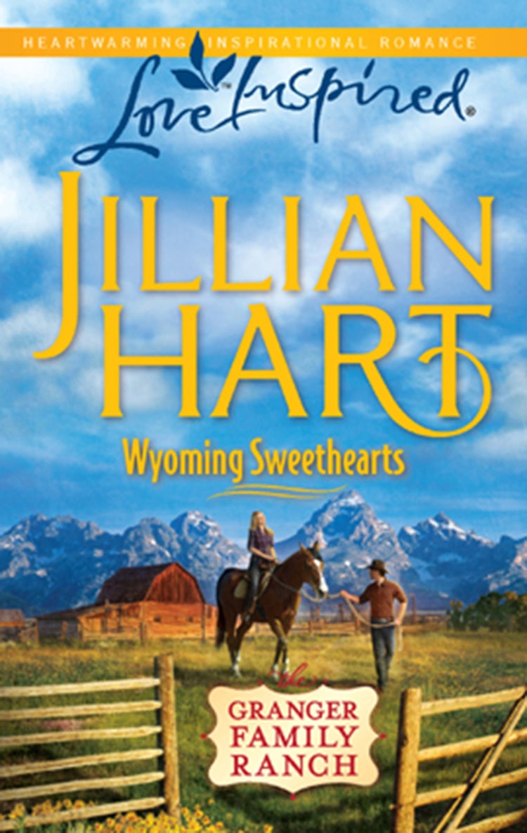 Cover image for Wyoming Sweethearts, isbn: 9781488745959