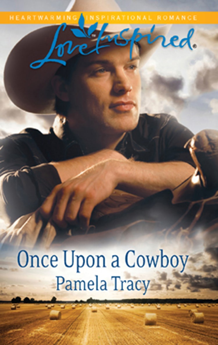 Cover image for Once Upon A Cowboy, isbn: 9781488745980