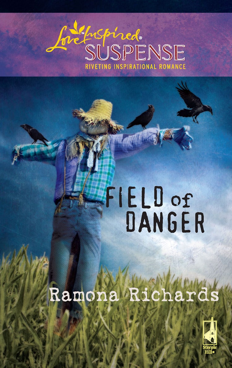 Cover image for Field Of Danger, isbn: 9781488746208