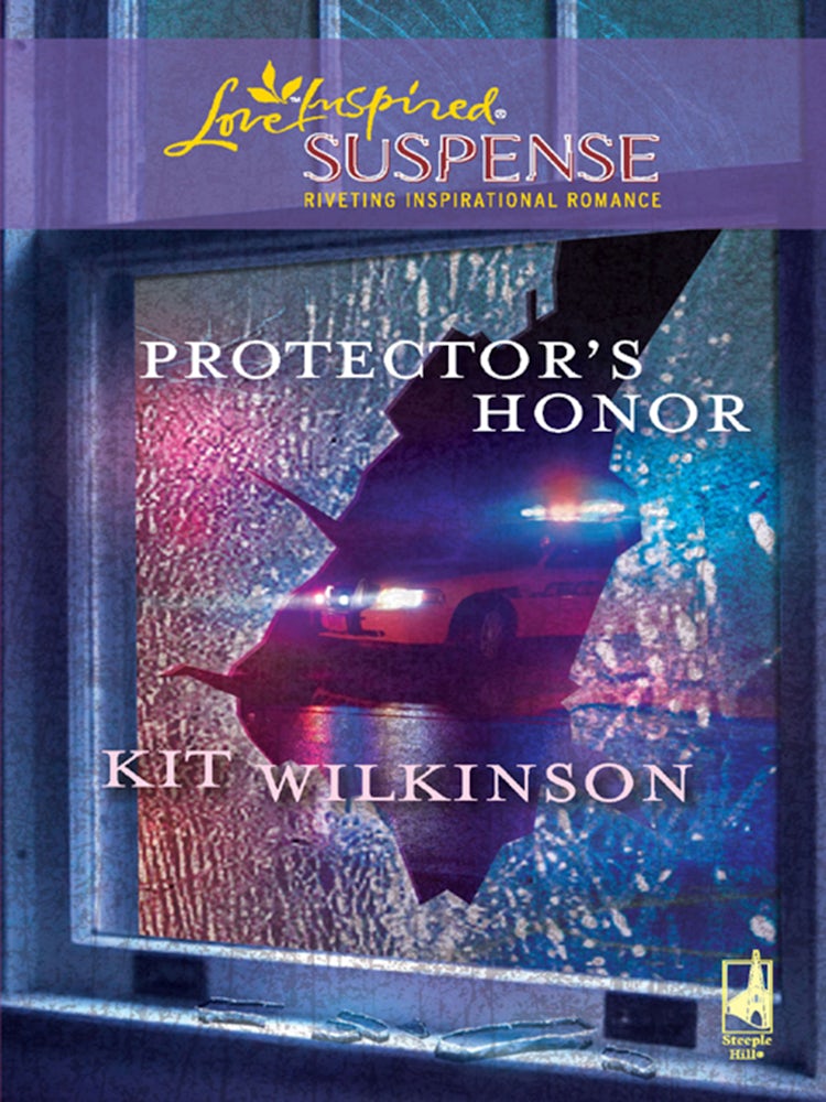 Cover image for Protector's Honor, isbn: 9781488746239