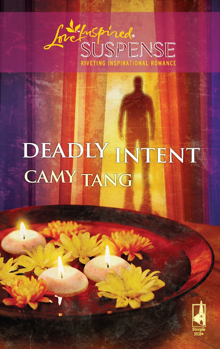 Cover image for Deadly Intent, isbn: 9781488746277