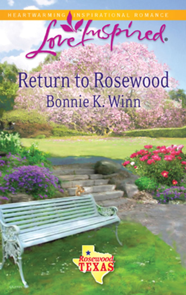 Cover image for Return To Rosewood, isbn: 9781488746338