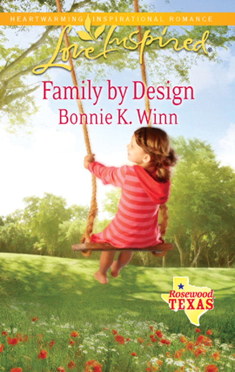Cover image for Family By Design, isbn: 9781488746345
