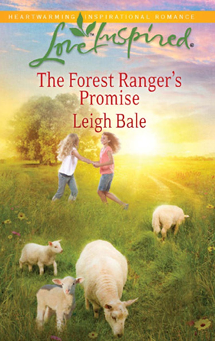 Cover image for The Forest Ranger's Promise, isbn: 9781488746444