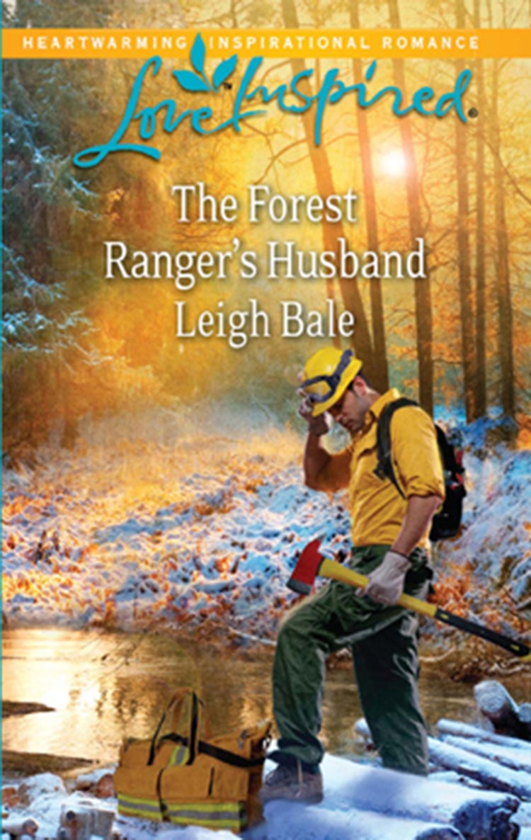 Cover image for The Forest Ranger's Husband, isbn: 9781488746567