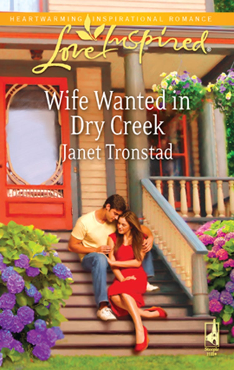 Cover image for Wife Wanted In Dry Creek, isbn: 9781488746710