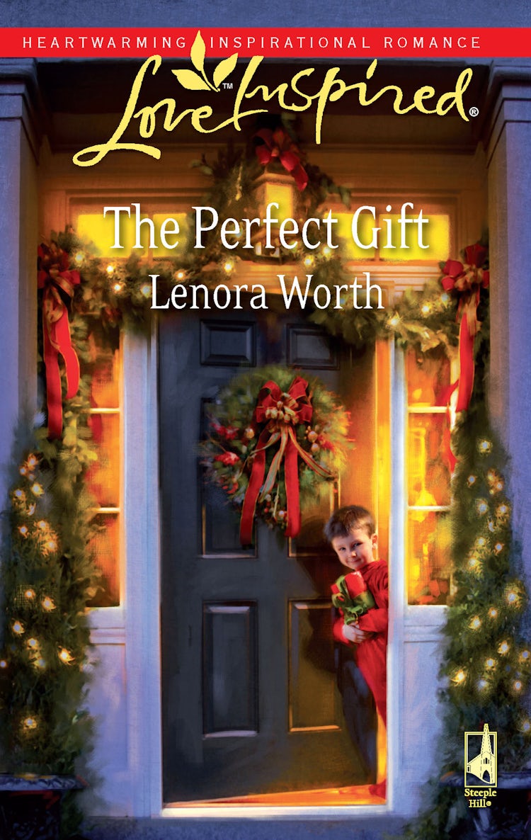 Cover image for The Perfect Gift, isbn: 9781488747243