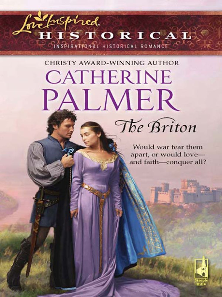 Cover image for The Briton, isbn: 9781488747847
