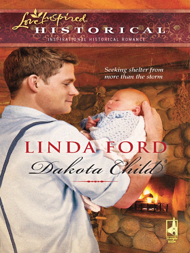 Cover image for Dakota Child, isbn: 9781488748059