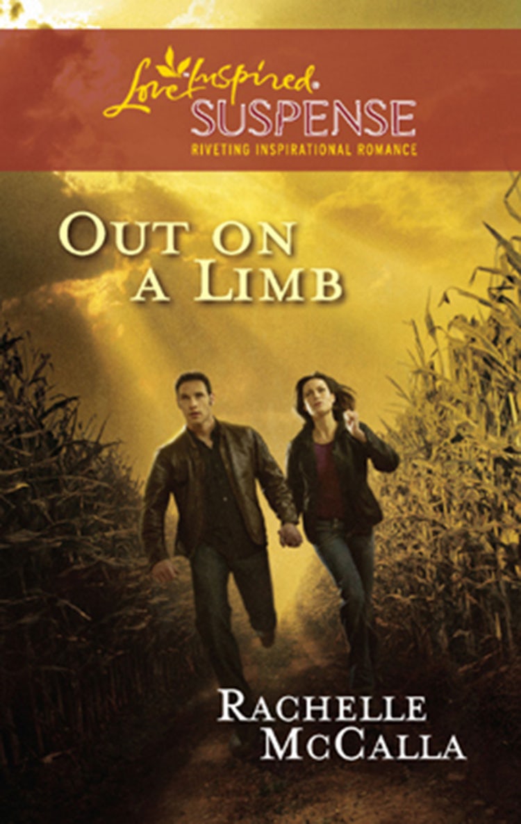 Cover image for Out On A Limb, isbn: 9781488748158