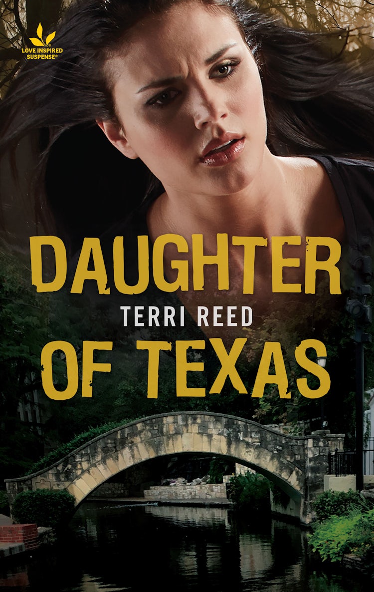 Cover image for Daughter Of Texas, isbn: 9781488748202