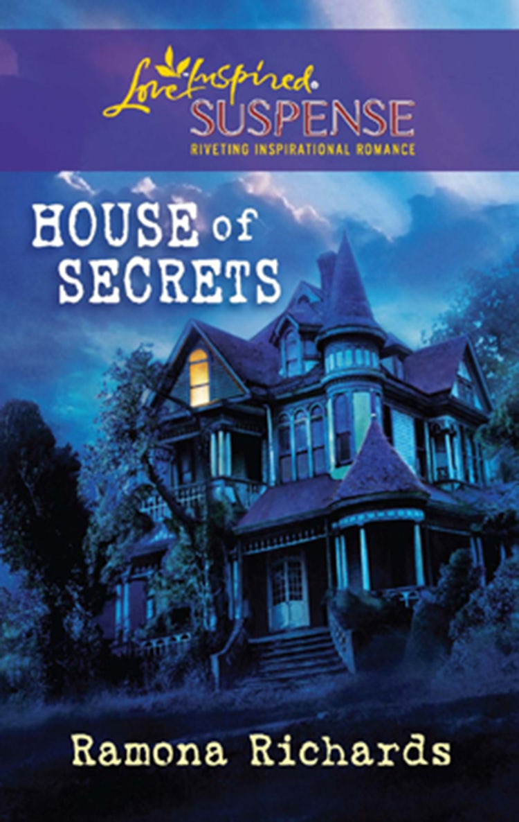 Cover image for House Of Secrets, isbn: 9781488748226
