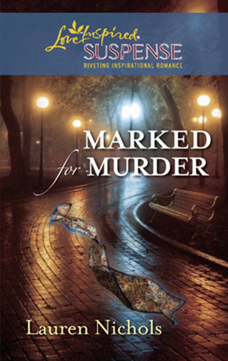 Cover image for Marked For Murder, isbn: 9781488748264
