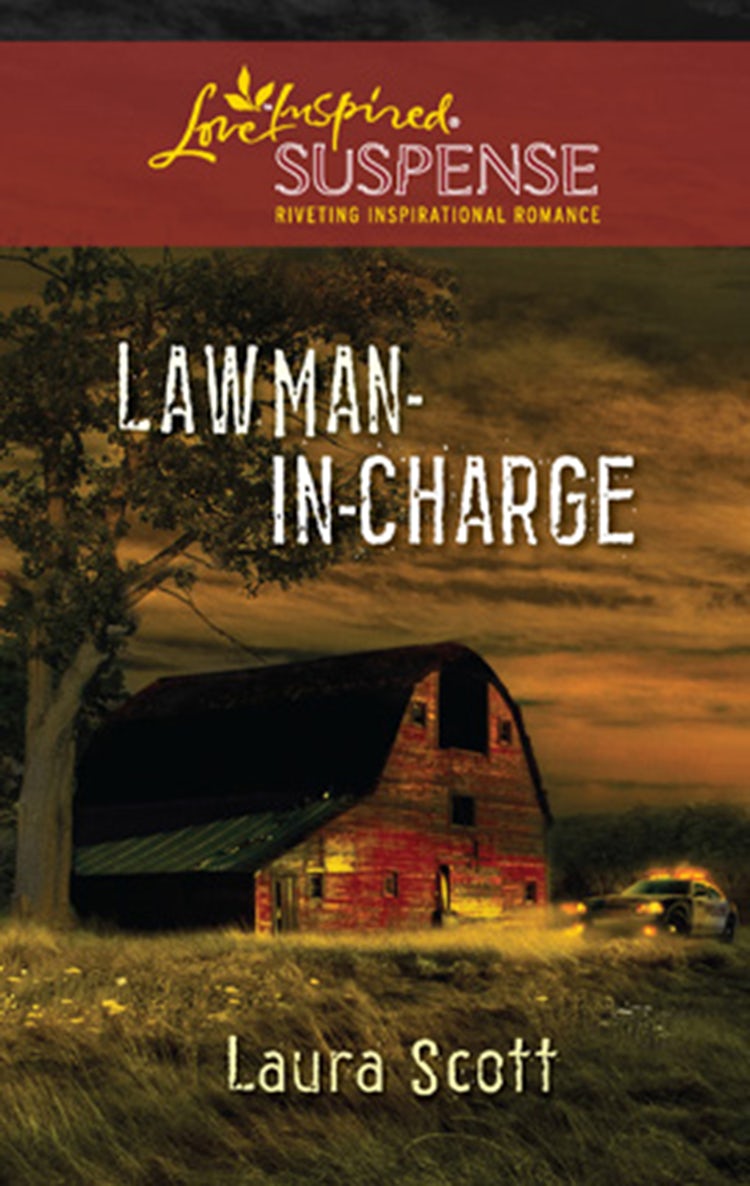 Cover image for Lawman-In-Charge, isbn: 9781488748271