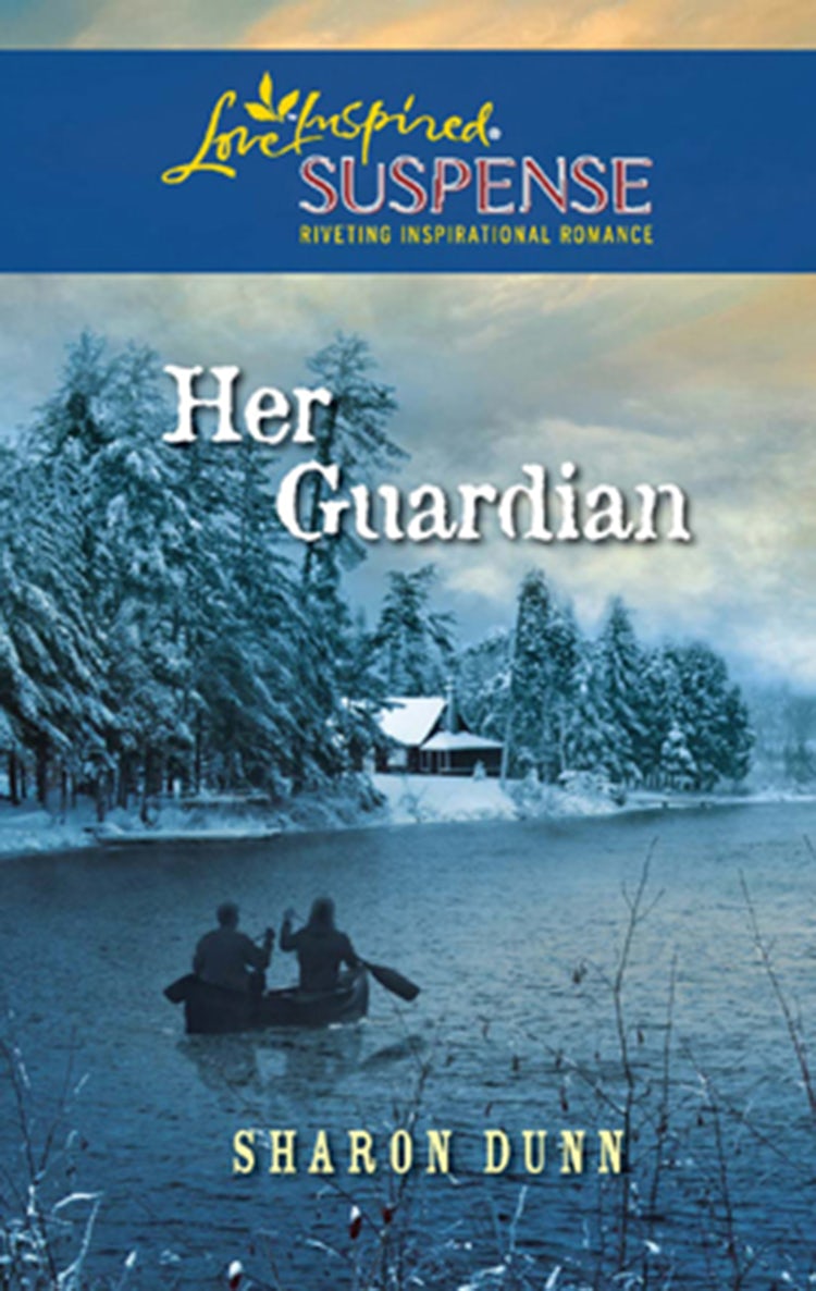 Cover image for Her Guardian, isbn: 9781488748332