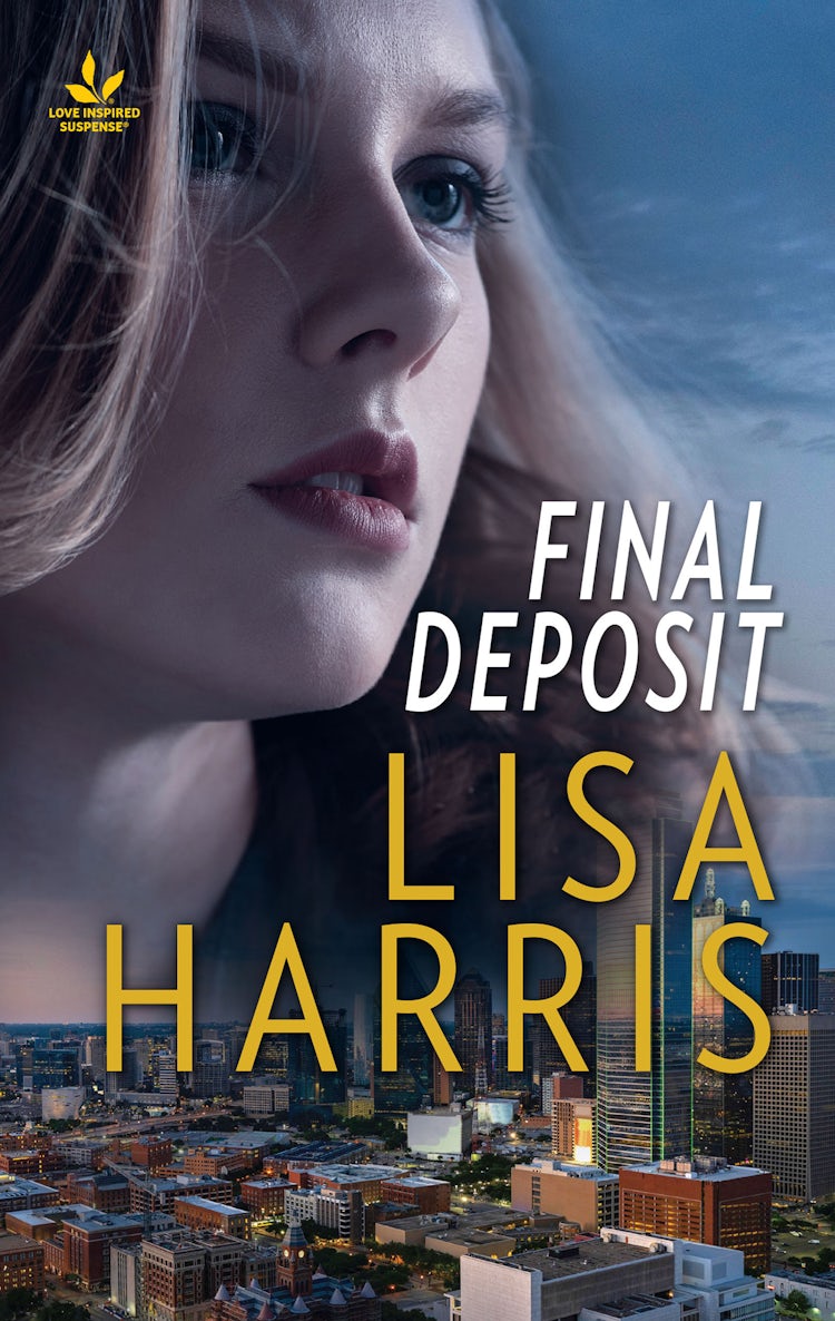 Cover image for Final Deposit, isbn: 9781488748431