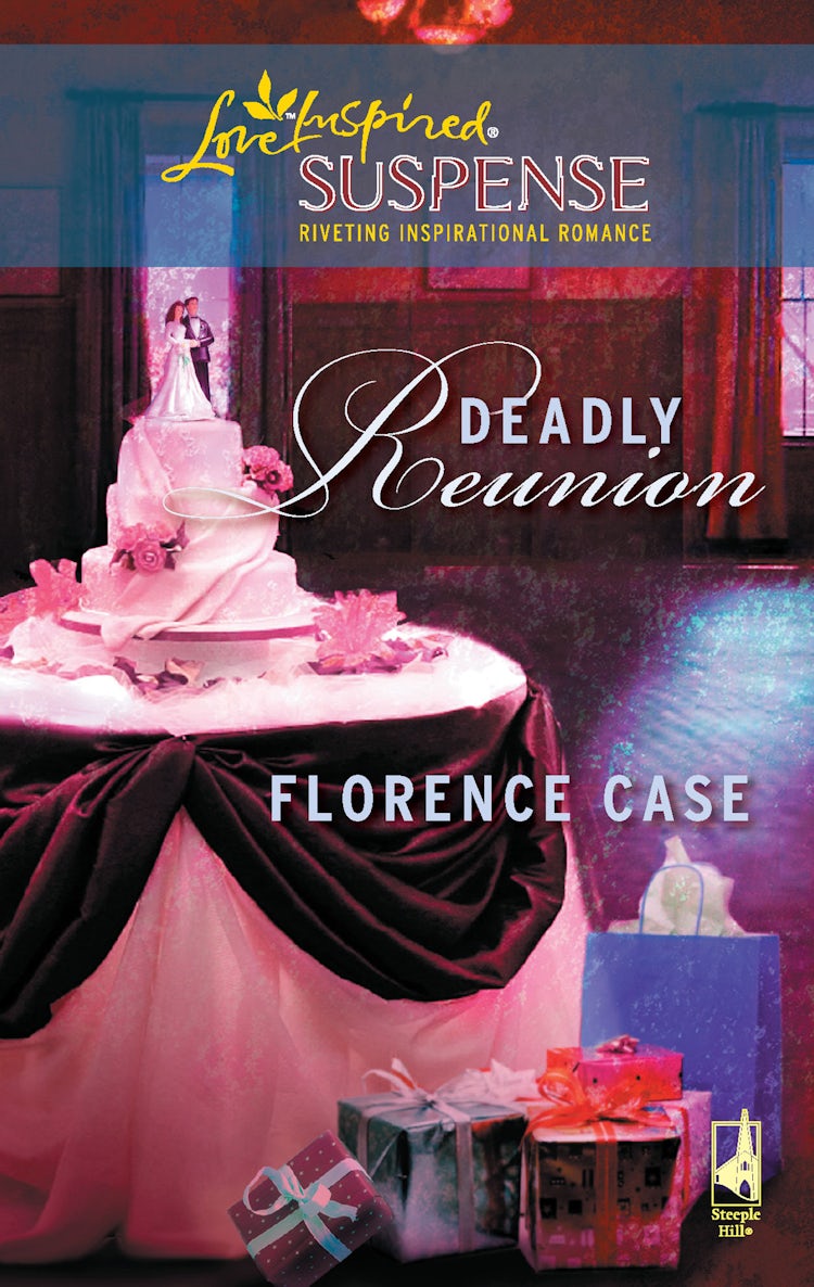Cover image for Deadly Reunion, isbn: 9781488748493
