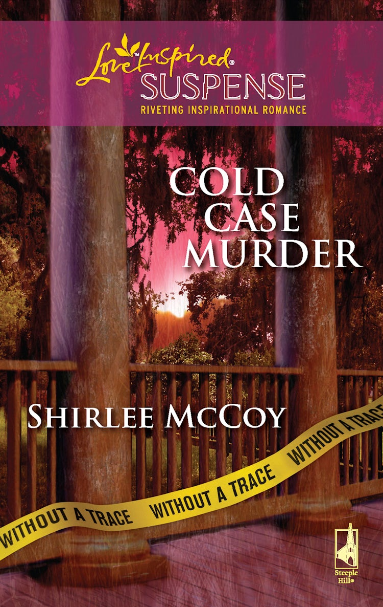 Cover image for Cold Case Murder, isbn: 9781488748585