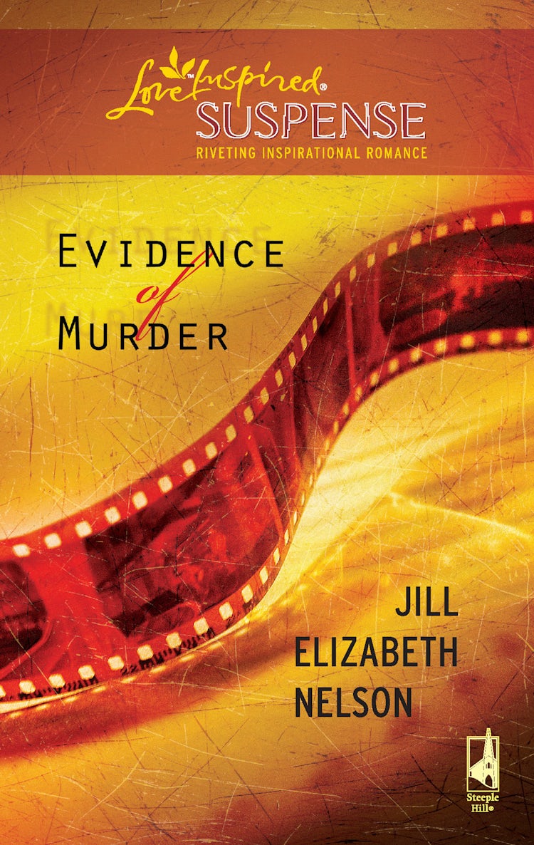 Cover image for Evidence Of Murder, isbn: 9781488748615