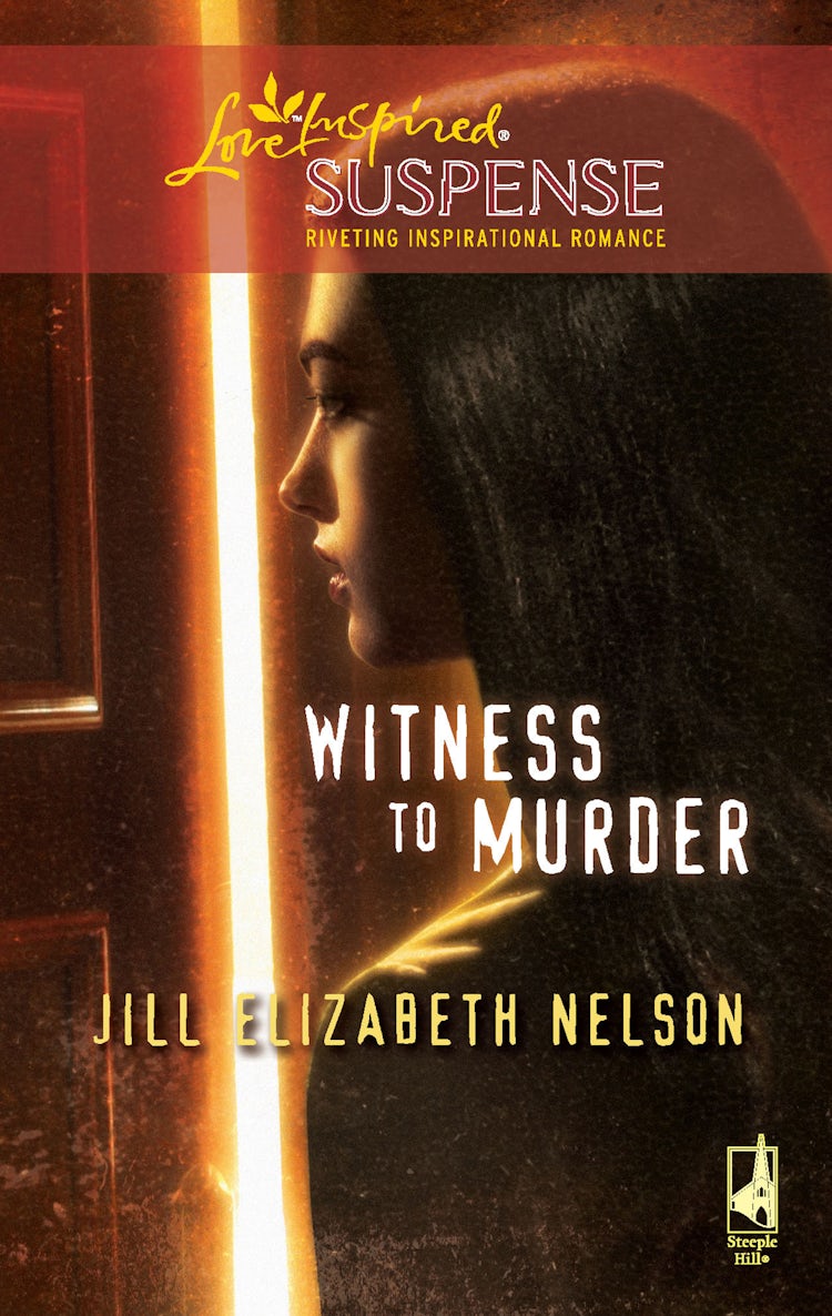 Cover image for Witness To Murder, isbn: 9781488748622