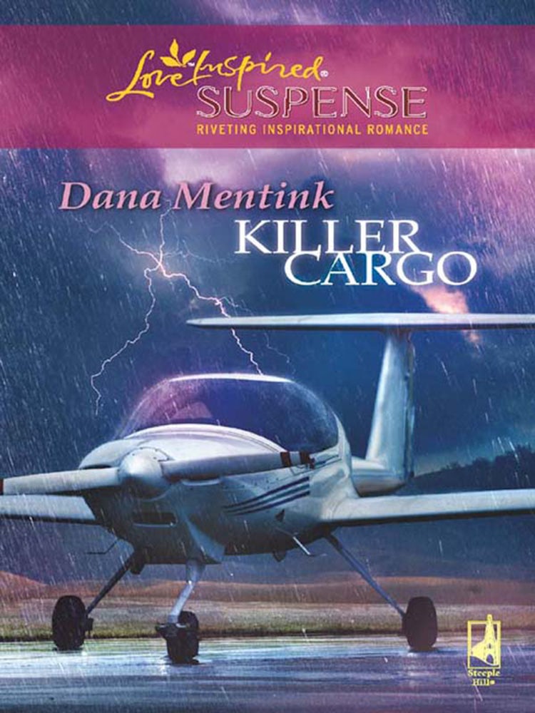 Cover image for Killer Cargo, isbn: 9781488748653