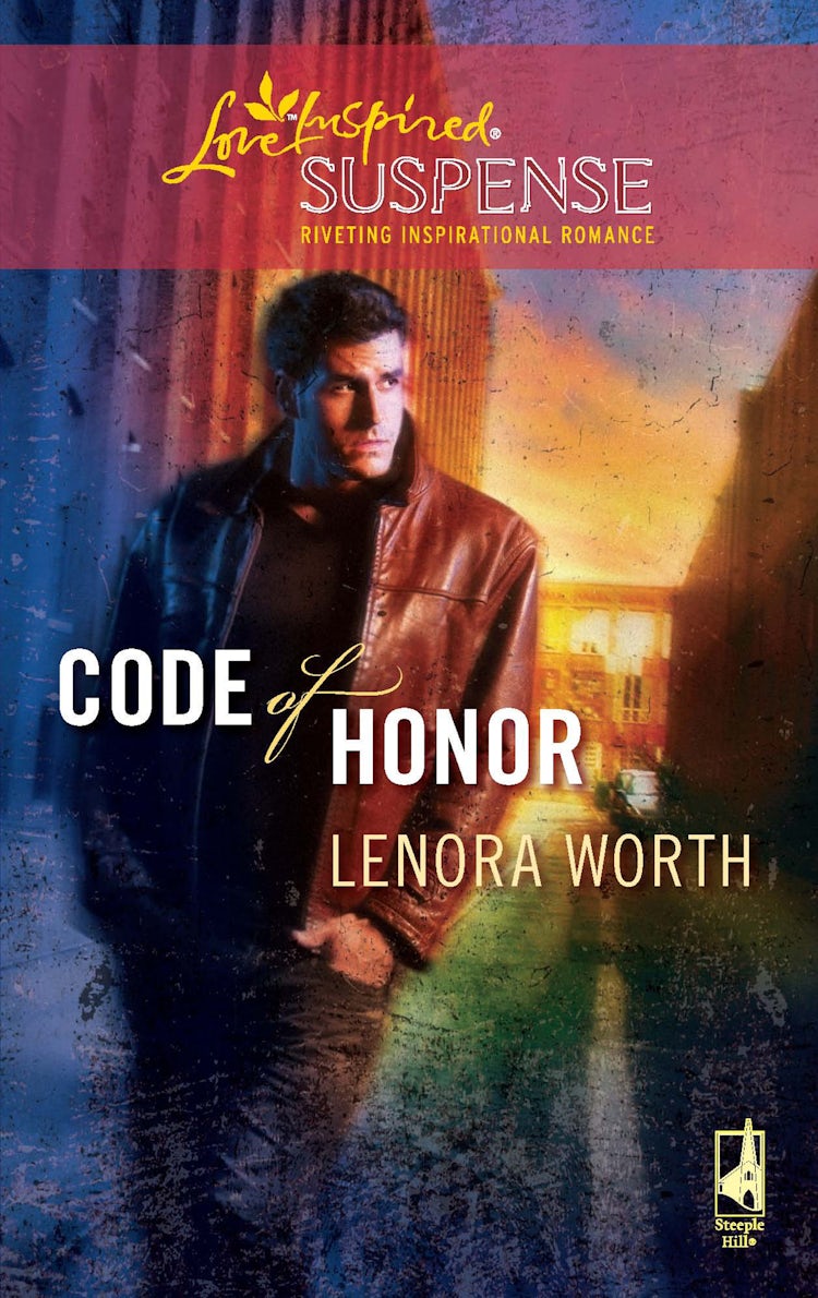 Cover image for Code Of Honor, isbn: 9781488748684