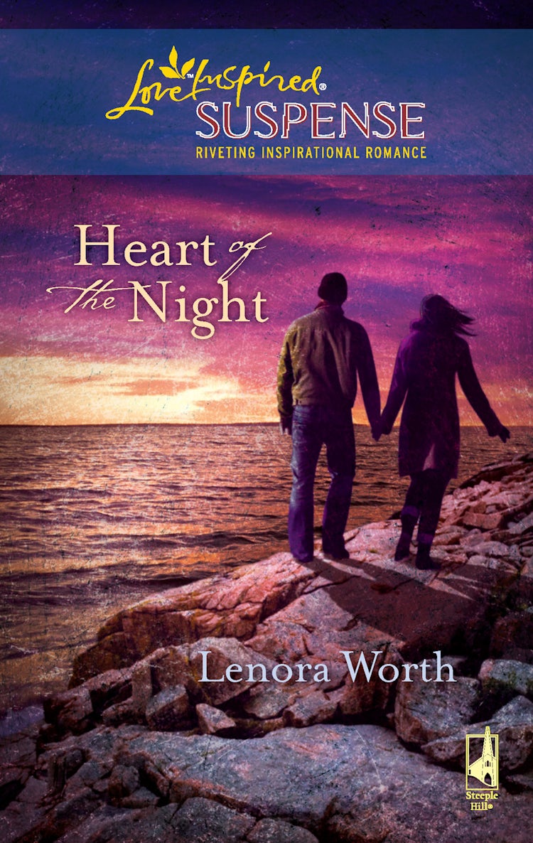 Cover image for Heart Of The Night, isbn: 9781488748691