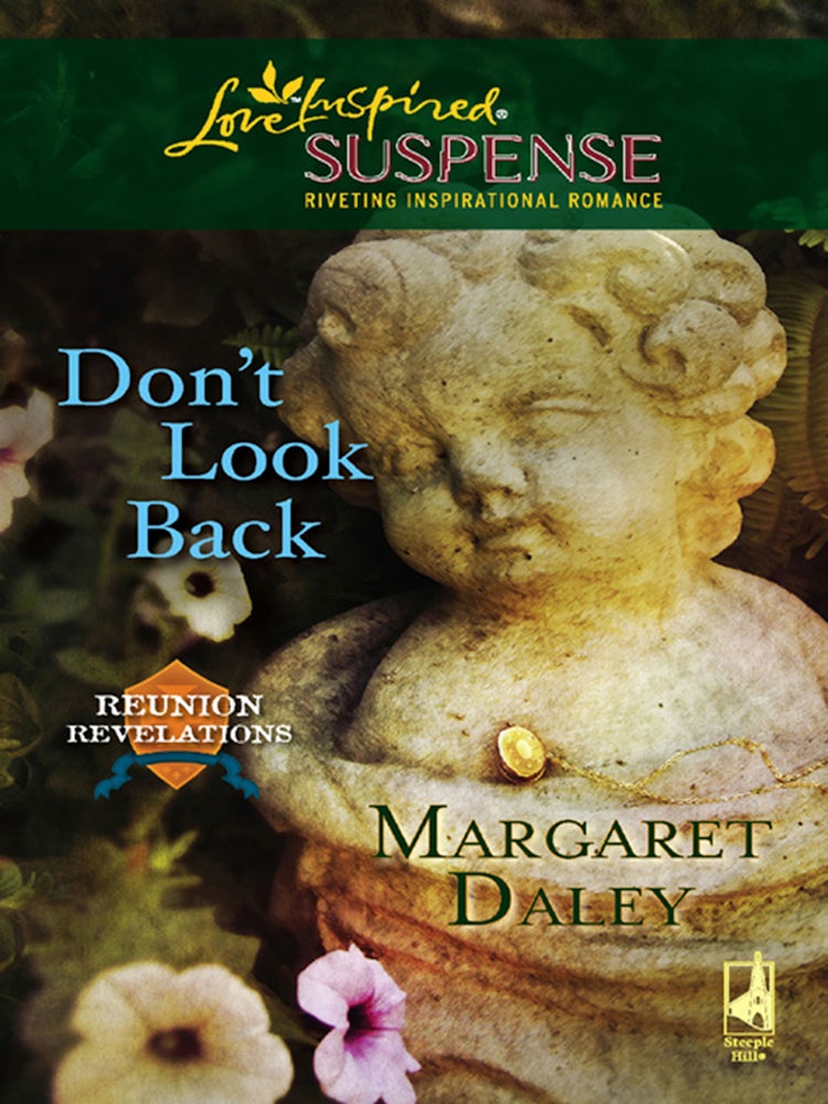 Cover image for Don't Look Back, isbn: 9781488748721
