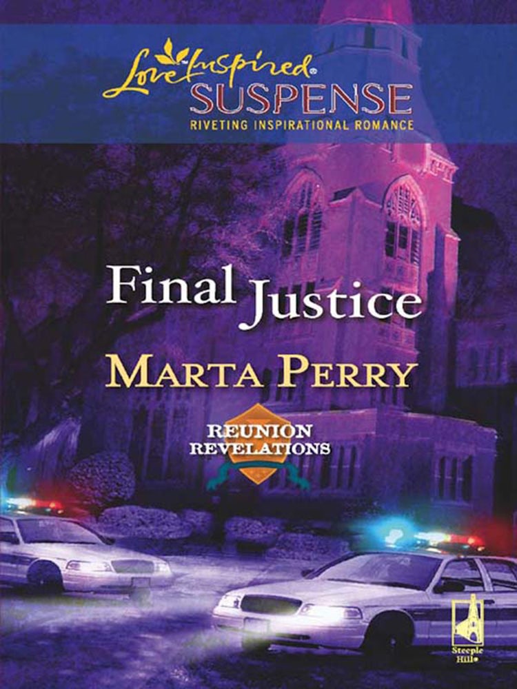 Cover image for Final Justice, isbn: 9781488748752
