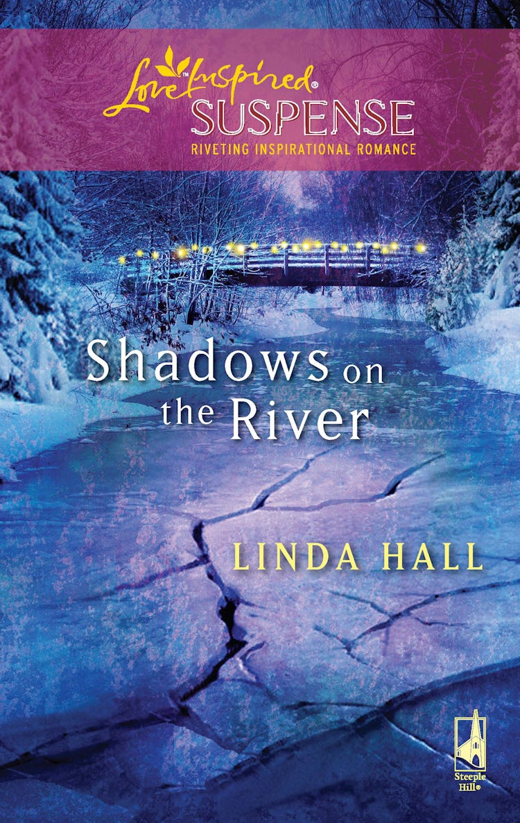 Cover image for Shadows On The River, isbn: 9781488748806